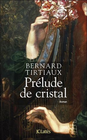 Prélude de cristal