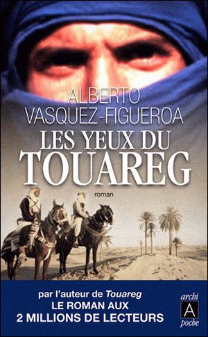 Les yeux du touareg