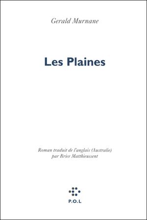 Les plaines