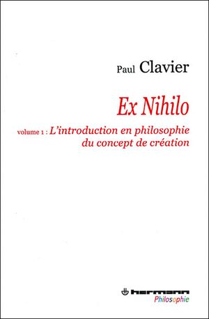 Ex Nihilo