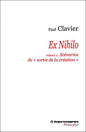 Ex Nihilo