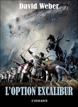 L'Option Excalibur