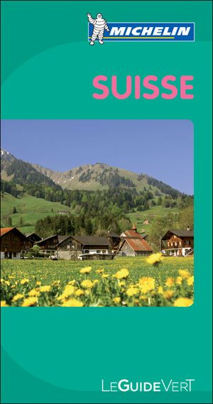 Guide Vert Suisse