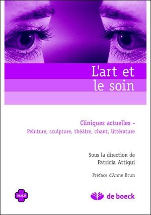 L'art et le soin