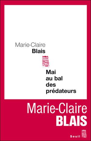 Mai au bal des prédateurs