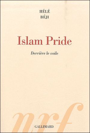 Islam pride