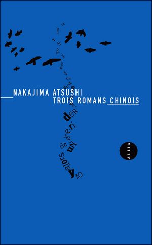 Trois romans chinois