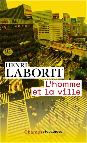 L'Homme et la ville