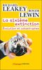 La sixième extinction