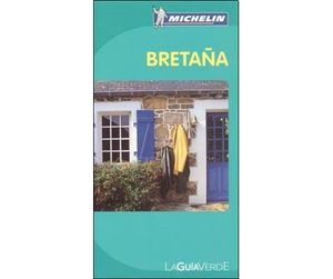 Guide Vert Bretana