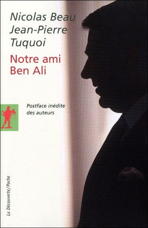 Notre ami Ben Ali