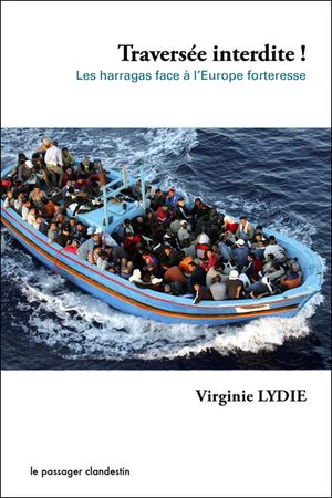 Traversée interdite !