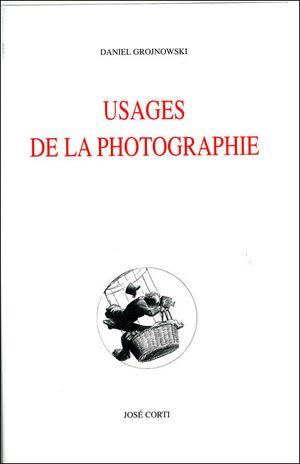 Usages de la photographie