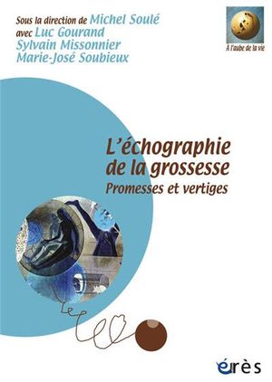 L'échographie de la grossesse