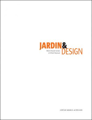 Jardin et design