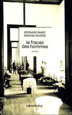 Le fracas des hommes