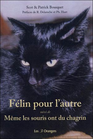 Félin pour l'autre