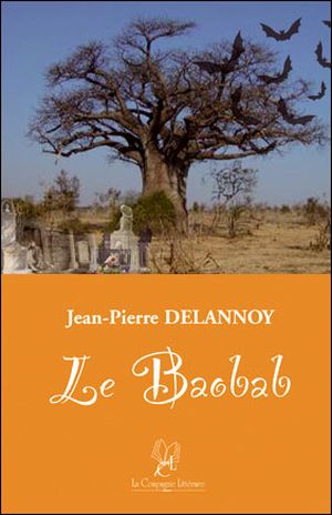 Le baobab