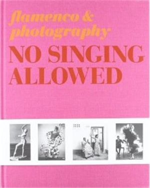 No singing allowed