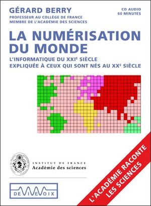 Une nouvelle révolution informatique