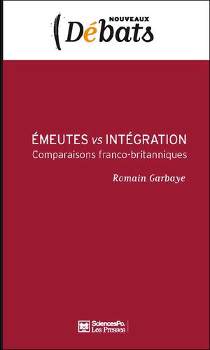 Emeutes versus intégration