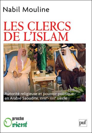Les Clercs de l'islam