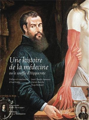 Une histoire de la médecine
