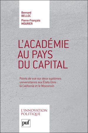 L'académie au pays du capital