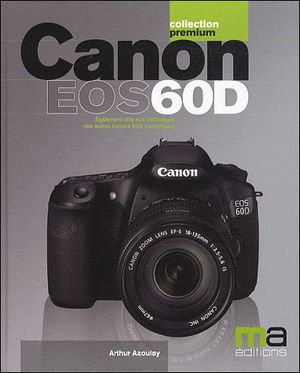 Canon EOS 60D