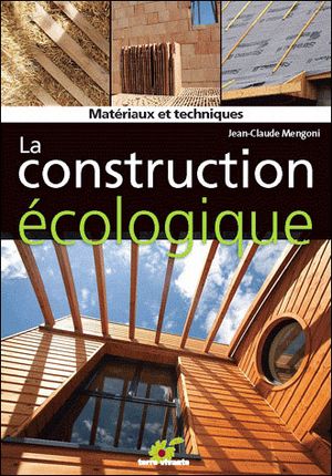 La construction écologique