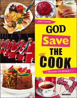 God save the cook