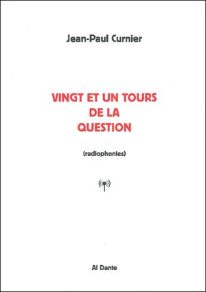 Vingt et un tours de la question