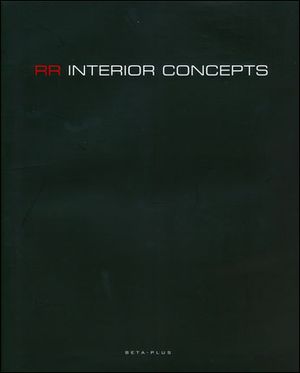 RR interior concepts