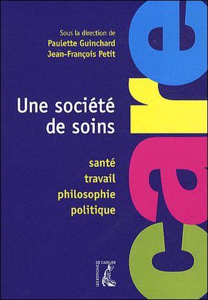 Une société de soins