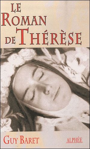 Thérèse de Lisieux