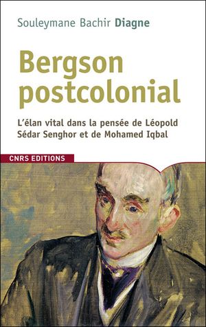 Bergson postcolonial