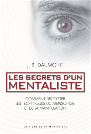 Les secrets d'un mentaliste