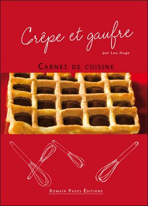 Crèpes et gaufres