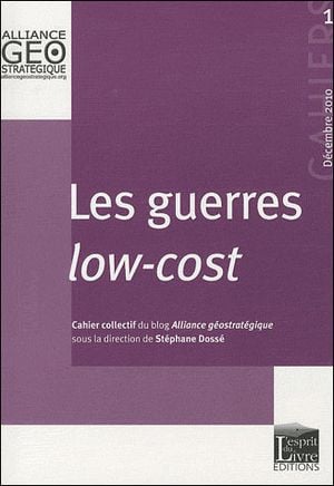 Les guerres low-cost