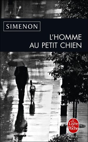 L'Homme au petit chien