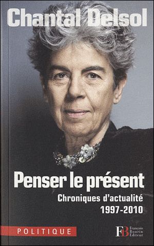 Penser le présent