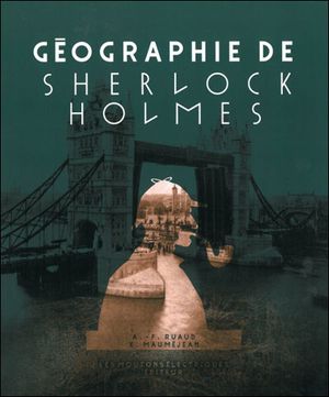 Géographie de Sherlock Holmes