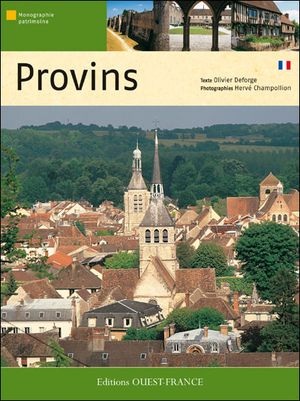 Provins