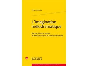 L'imagination mélodramatique