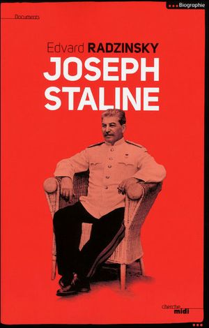 Joseph Staline