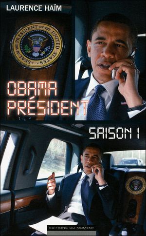 Obama Président - Saison 1