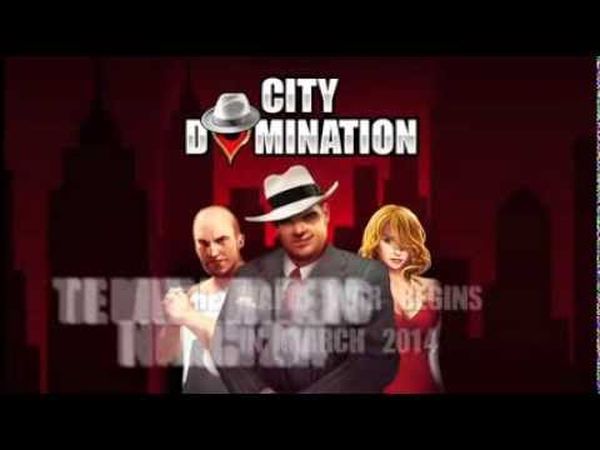 City Domination