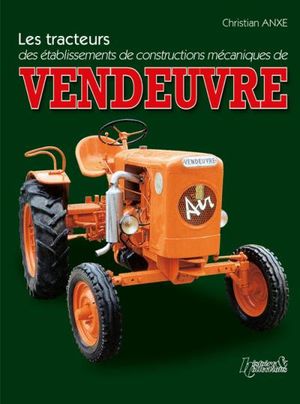 Tracteurs Vendeuvre