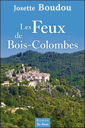 Les feux de Bois-Colombe