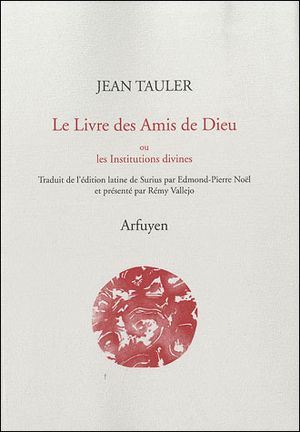 Le Livre des amis de Dieu